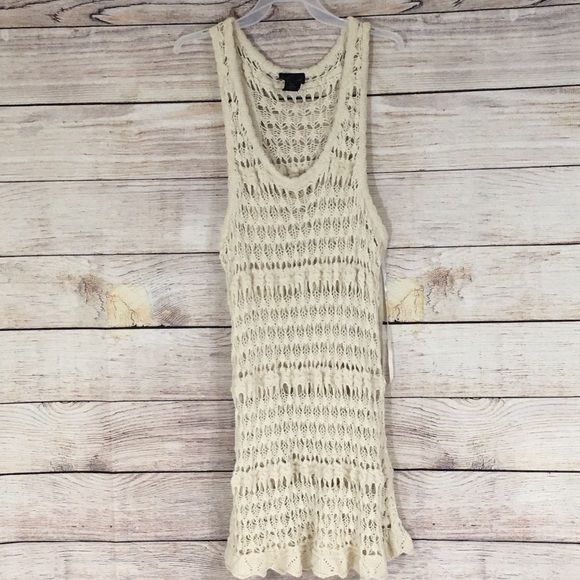 torrid Other - Torrid Net Tank Top